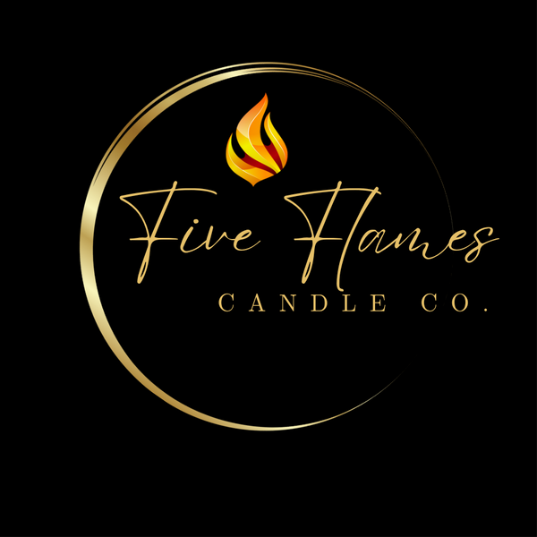 Five Flames Candle Co.
